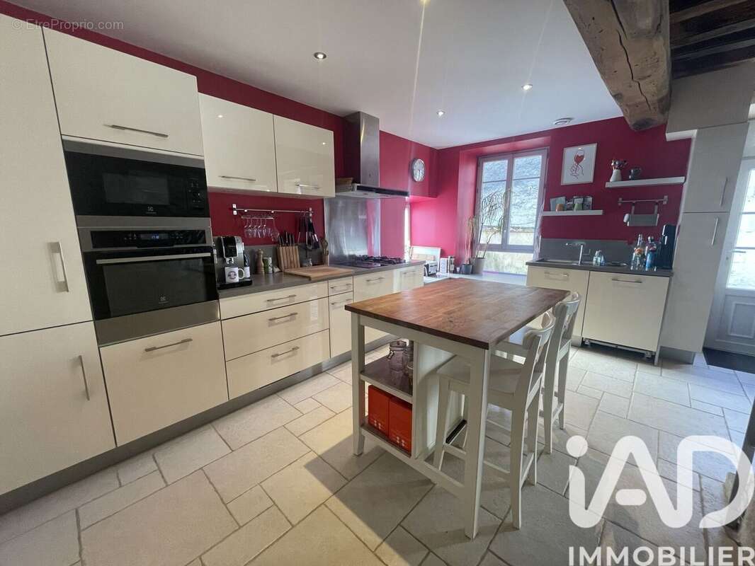 Maison 158 m² à Irancy  - photo 7