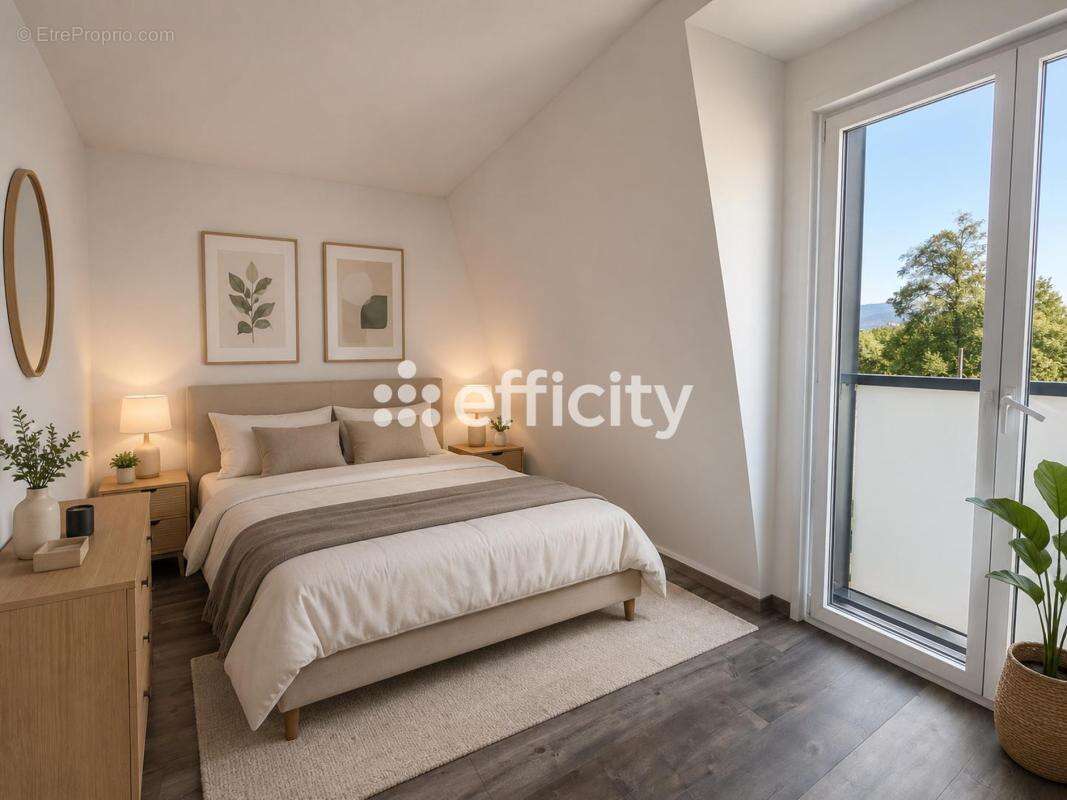 Appartement - photo 9