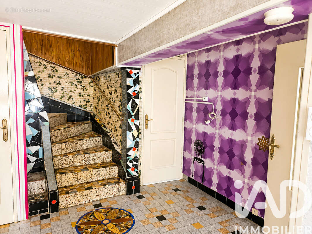 Photo 3 - Maison à FROUARD