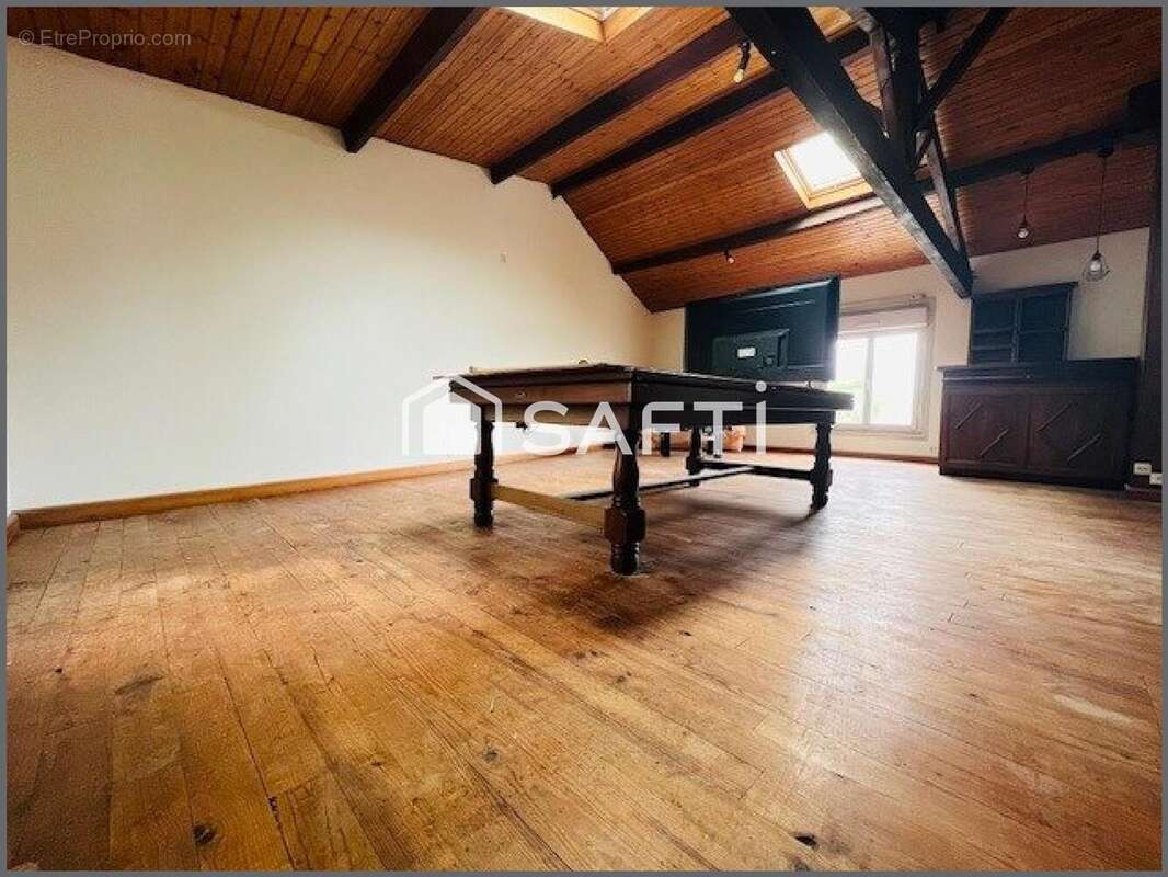 Photo 4 - Maison à LA ROCHE-SUR-YON