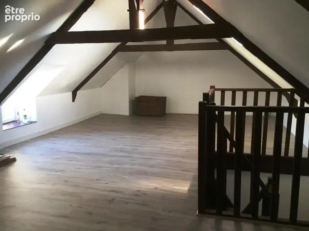 Maison en pierres - photo 9