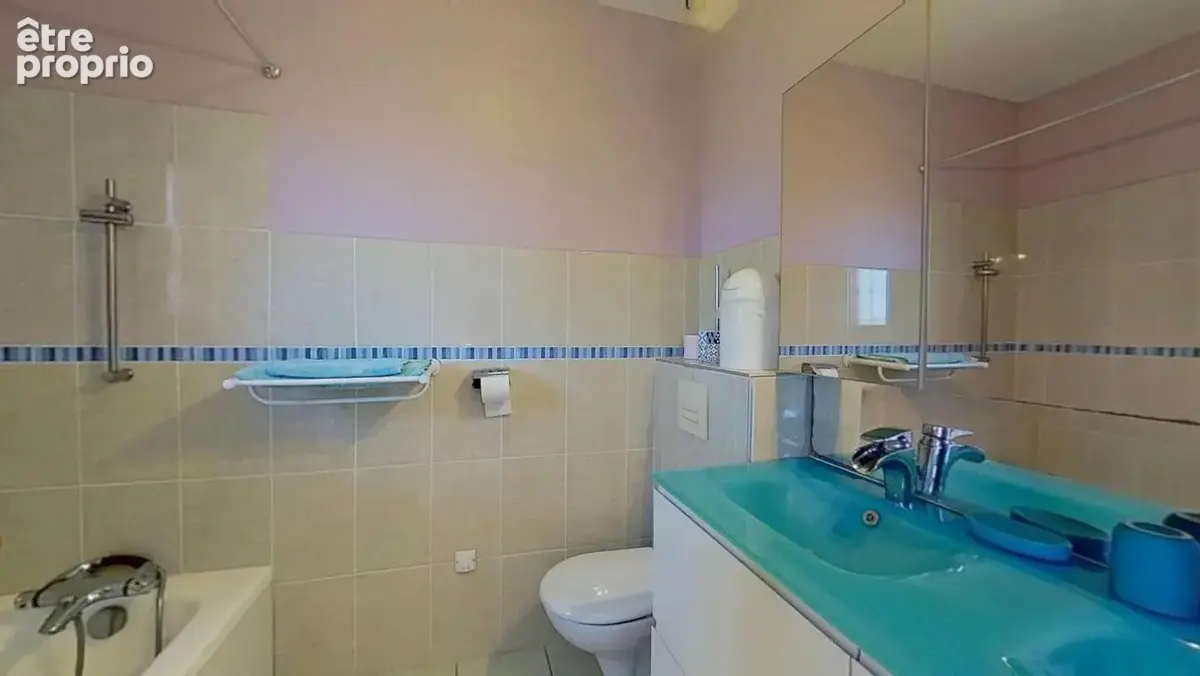 Maison 144 m² à Leucate  - photo 15