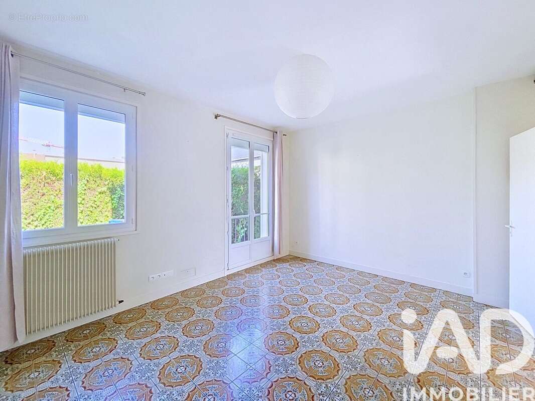 Photo 5 - Maison à YVETOT