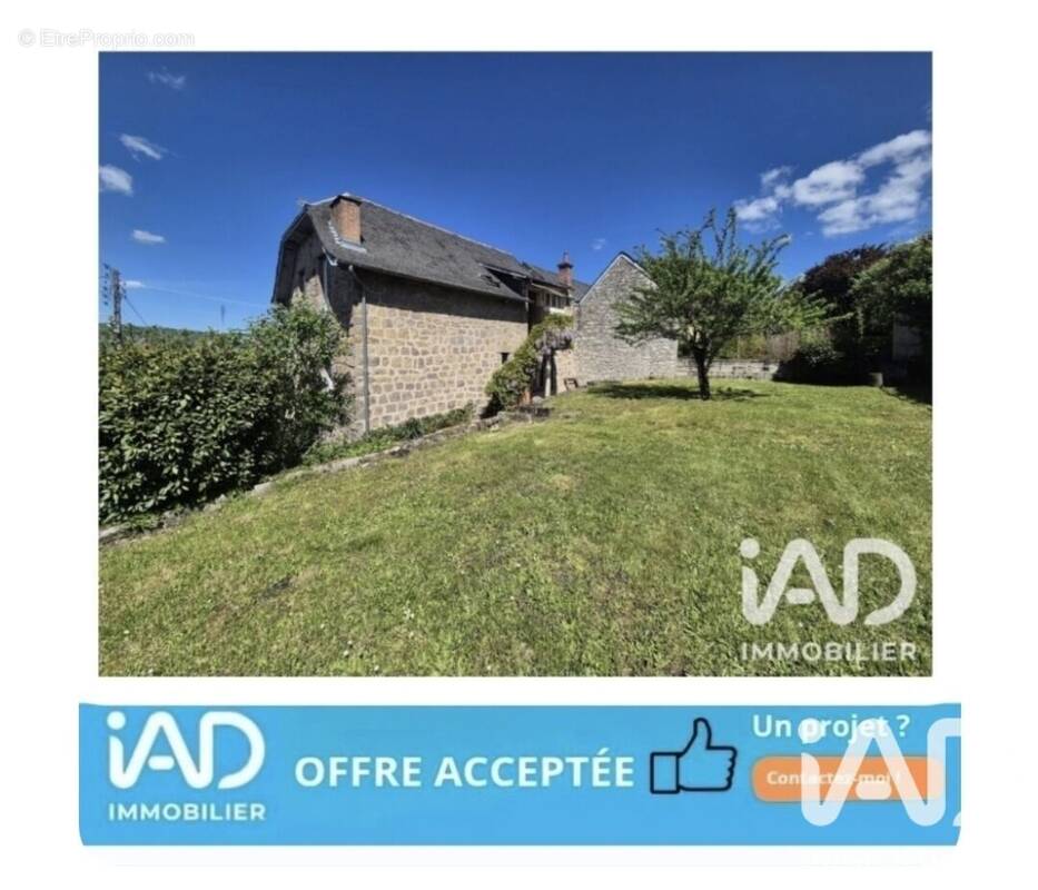 Photo 1 - Maison à BRIVE-LA-GAILLARDE