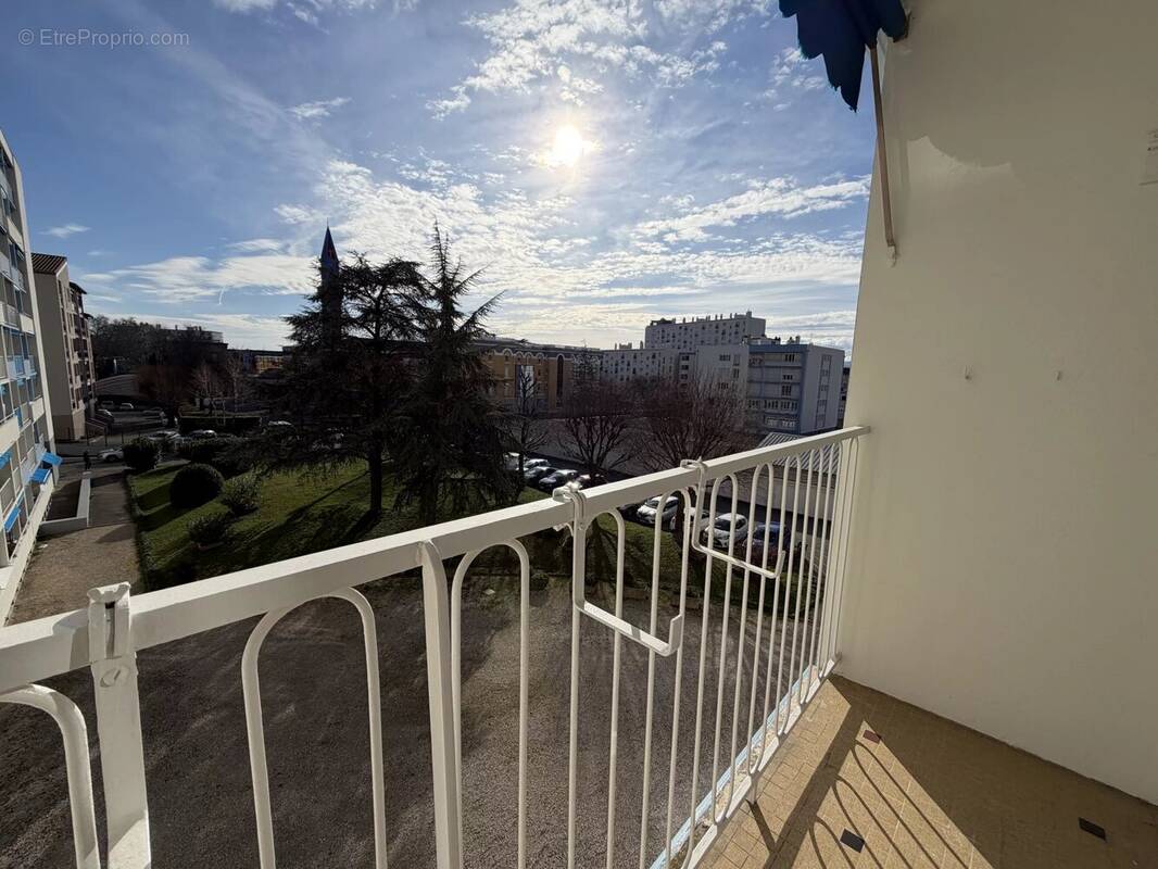 Appartement à VALENCE