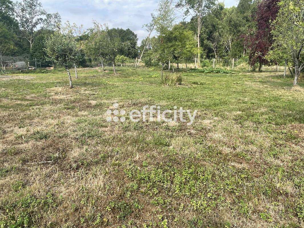 Terrain 800 m² à Aureilhan  - photo 4