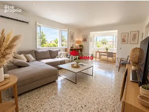 ROCBARON   Maison de plain-pied entièrement rénovée avec terrain de 790 m2 - photo 2