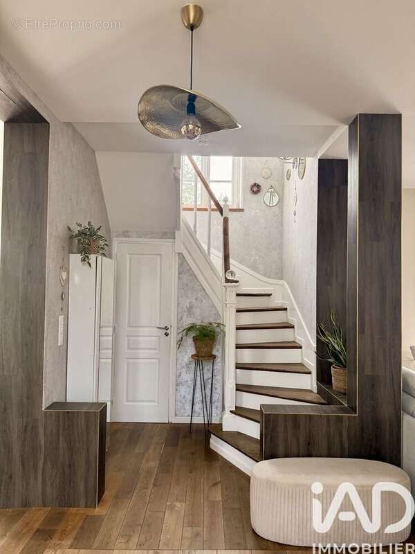 Photo 5 - Maison à SAINT-MALO