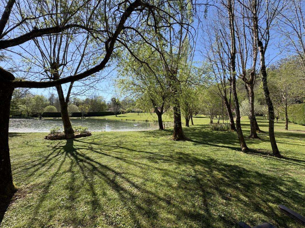 Maison à LISSAC-ET-MOURET