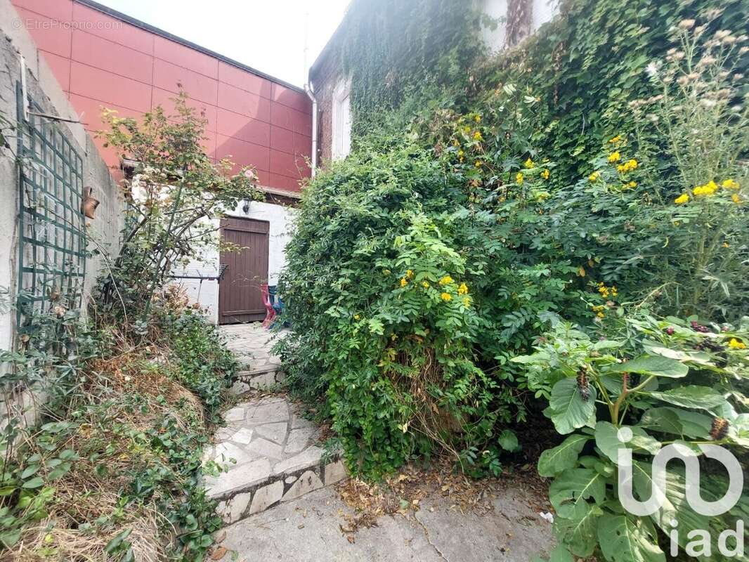 Photo 4 - Maison à FONTENAY-SOUS-BOIS