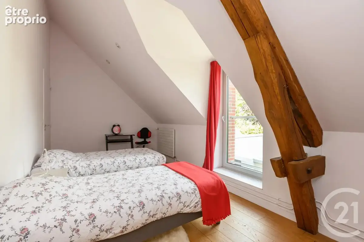 Maison 9 pièces 440 m² à vendre à Chartres (28000) - photo 16