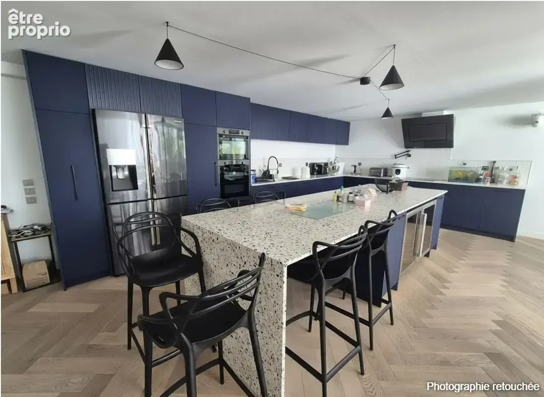 Appartement à SURESNES