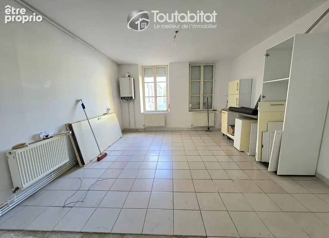 Appartement à vendre à Sedan (08200) - photo 5