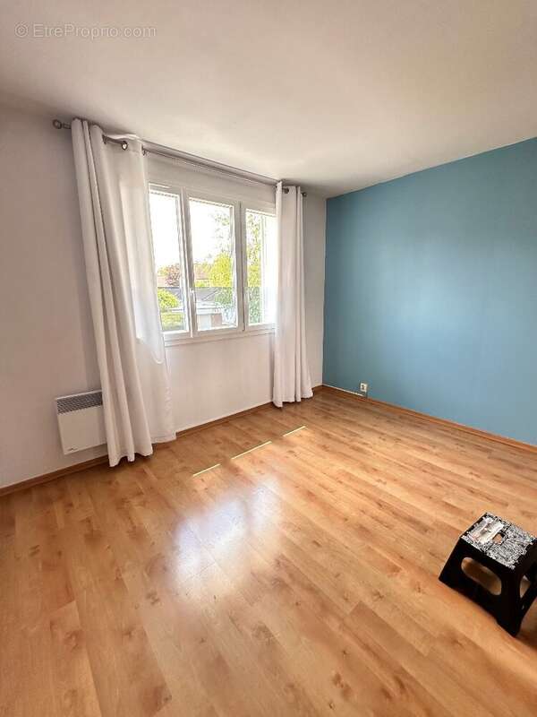 Maison à LES LOGES-EN-JOSAS