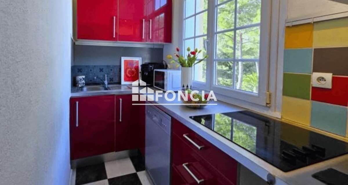 Appartement à HYERES