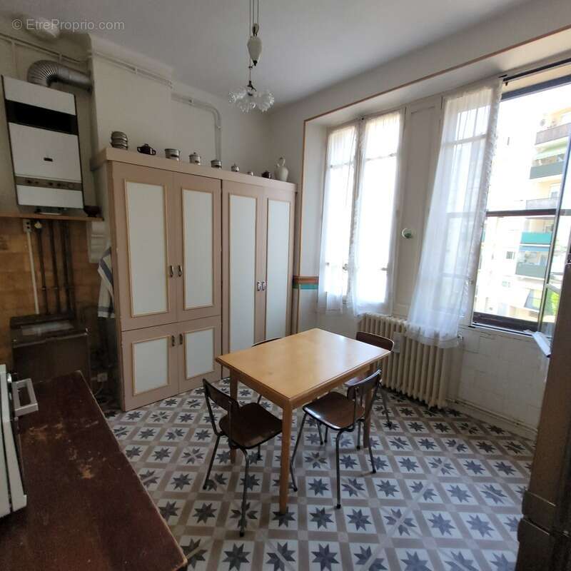 Dpt Gard (30), à vendre ALES immeuble de rapport 175m2 environ à rénover + terrain 300m² environ - photo 13