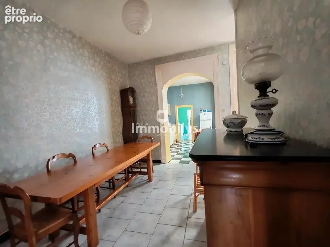 Maison de ville - photo 2