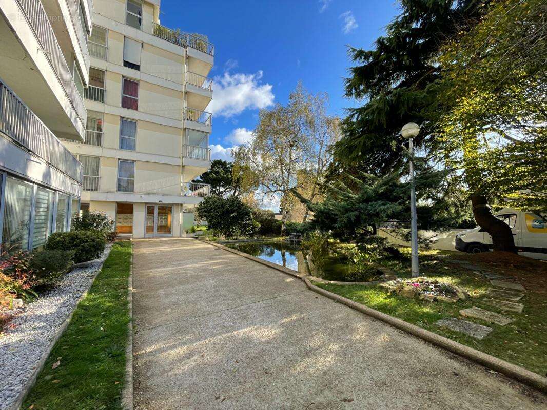 Appartement à SAINT-BRIEUC