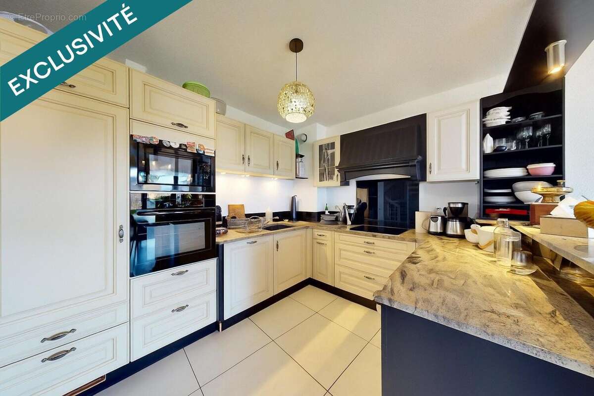 Photo 4 - Maison à EVIAN-LES-BAINS