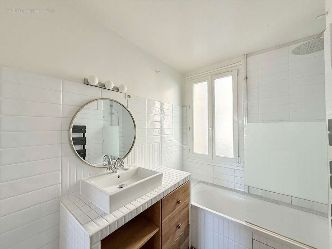 Appartement à LE PERREUX-SUR-MARNE