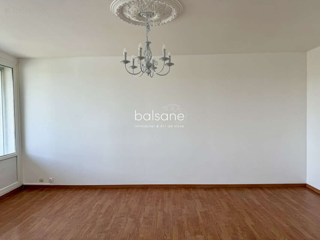 Appartement à ELBEUF