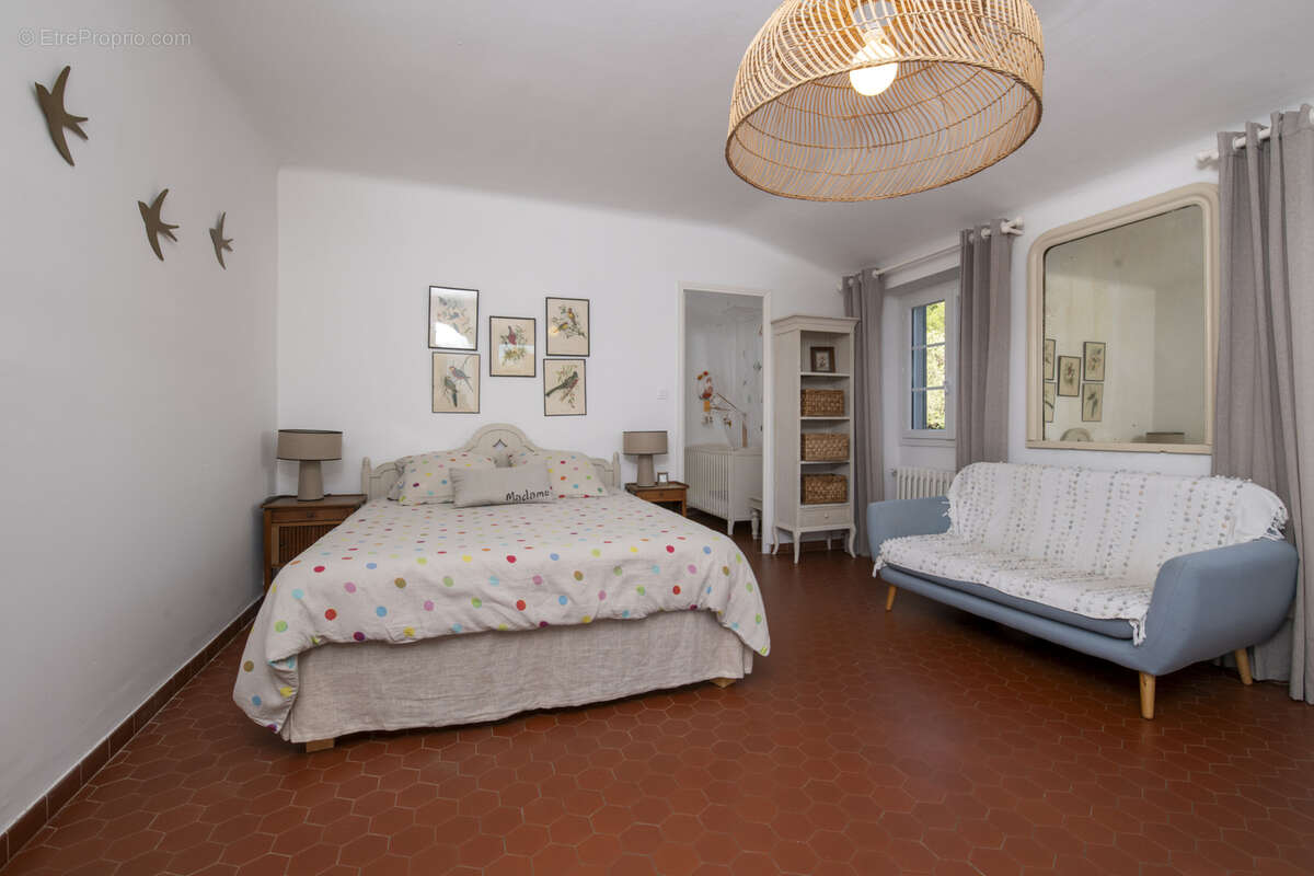 Maison à SANARY-SUR-MER