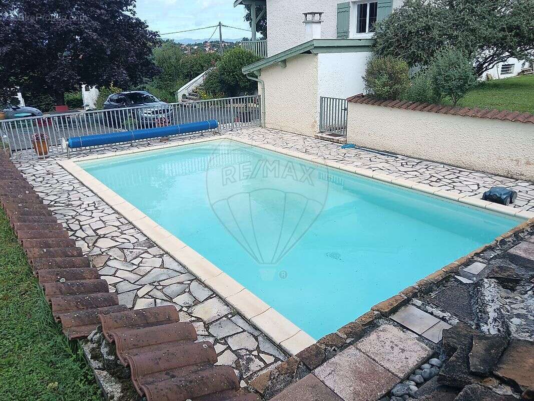 Maison à FRANS