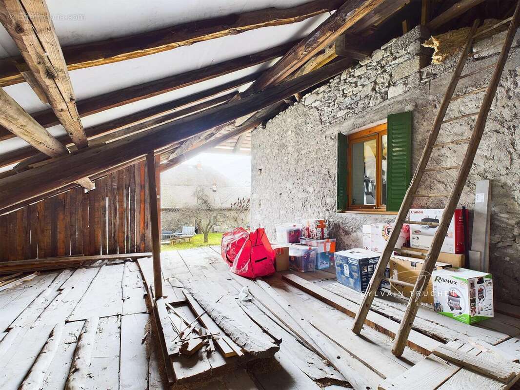 Photo 9 - Appartement à SAINT-JEAN-DE-MAURIENNE