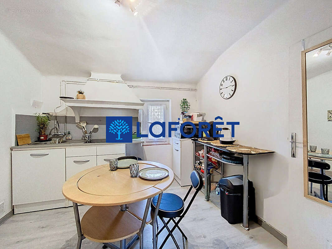 Appartement à LA GARDE