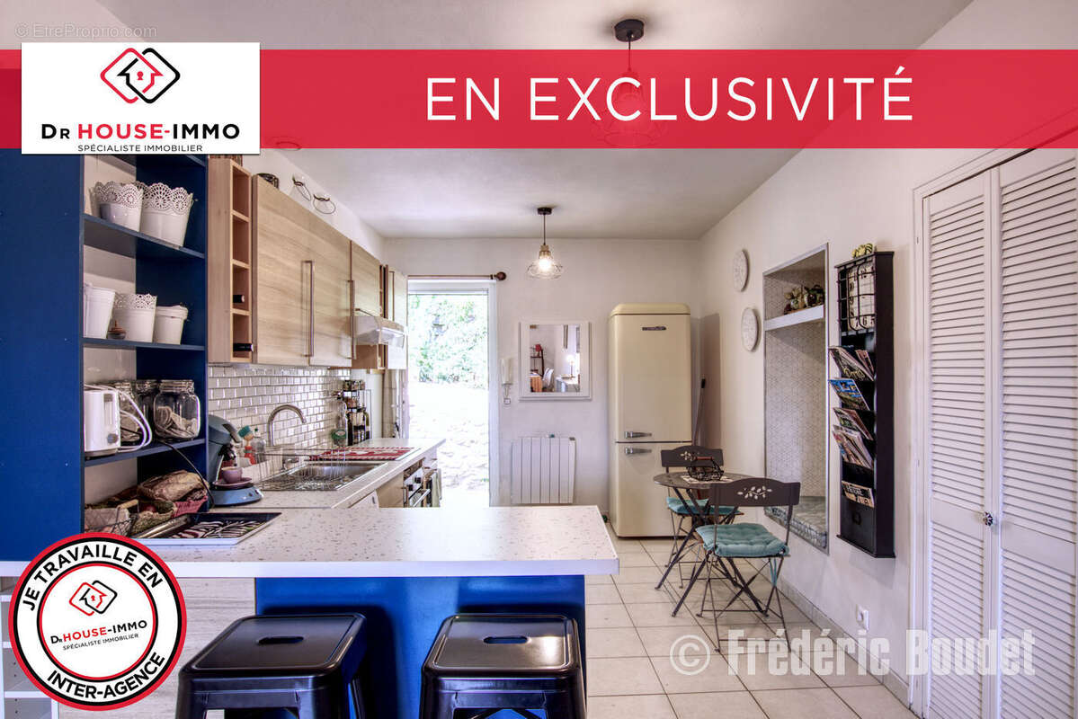 Appartement 99 m² à Trelissac  - photo 21