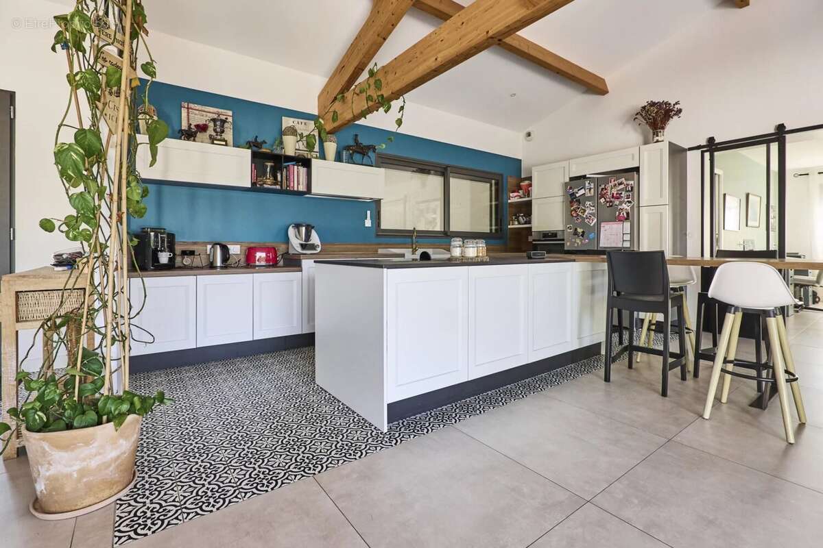 Maison à LES MATHES