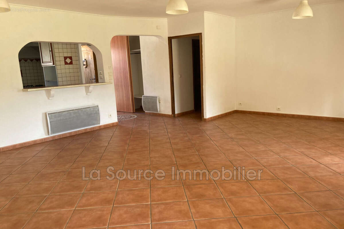 Maison à VIDAUBAN