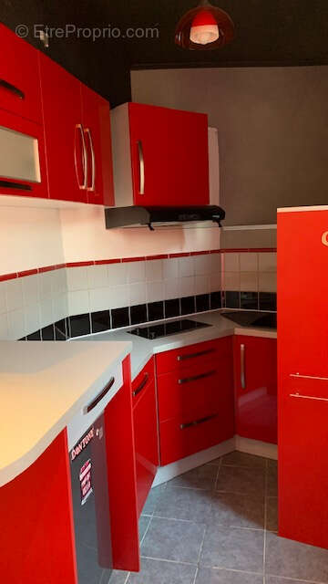 Appartement à MAINTENON