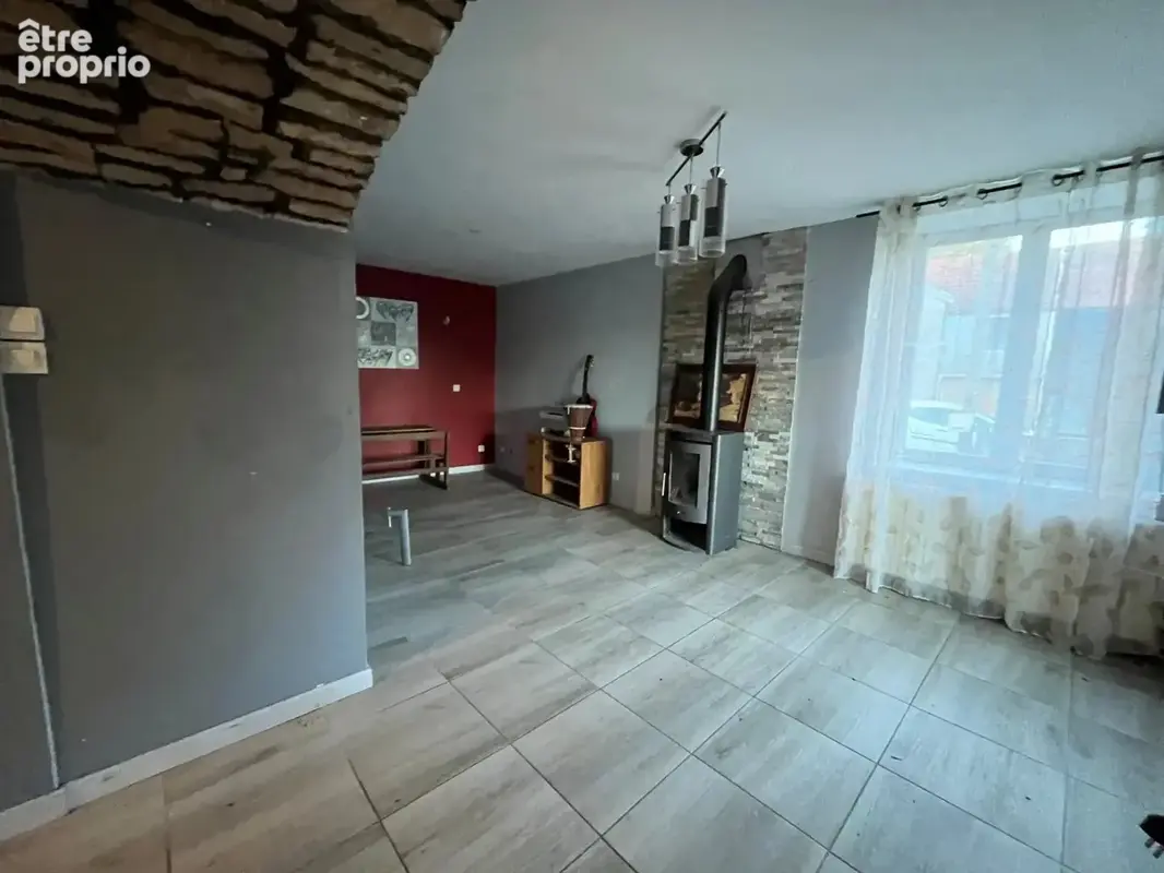 maison ancienne avec 5 chambres - photo 8