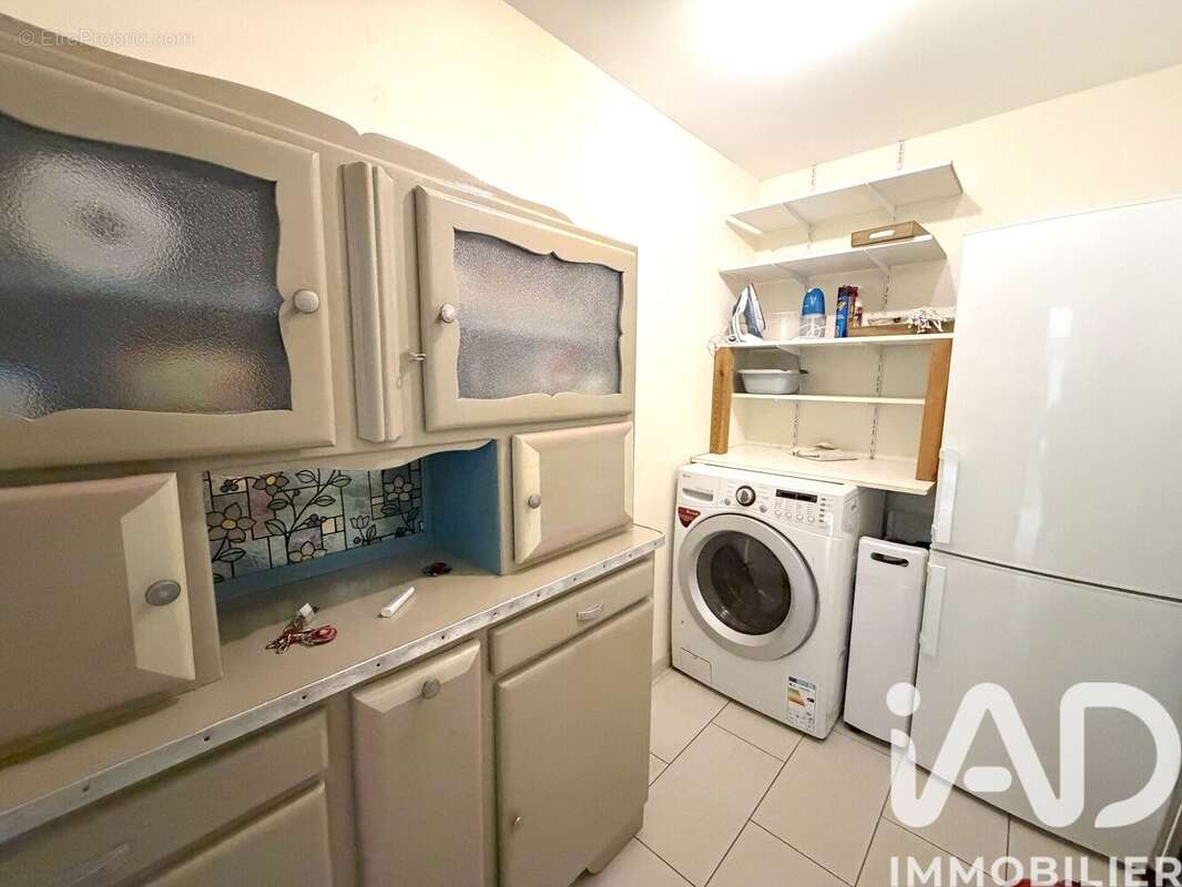 Photo 9 - Maison à LES SABLES-D'OLONNE