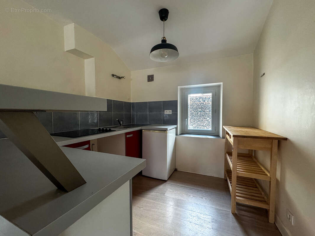 Appartement à CLERMONT-FERRAND
