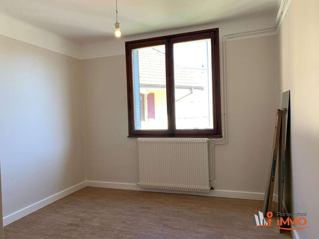 Appartement à ANNECY