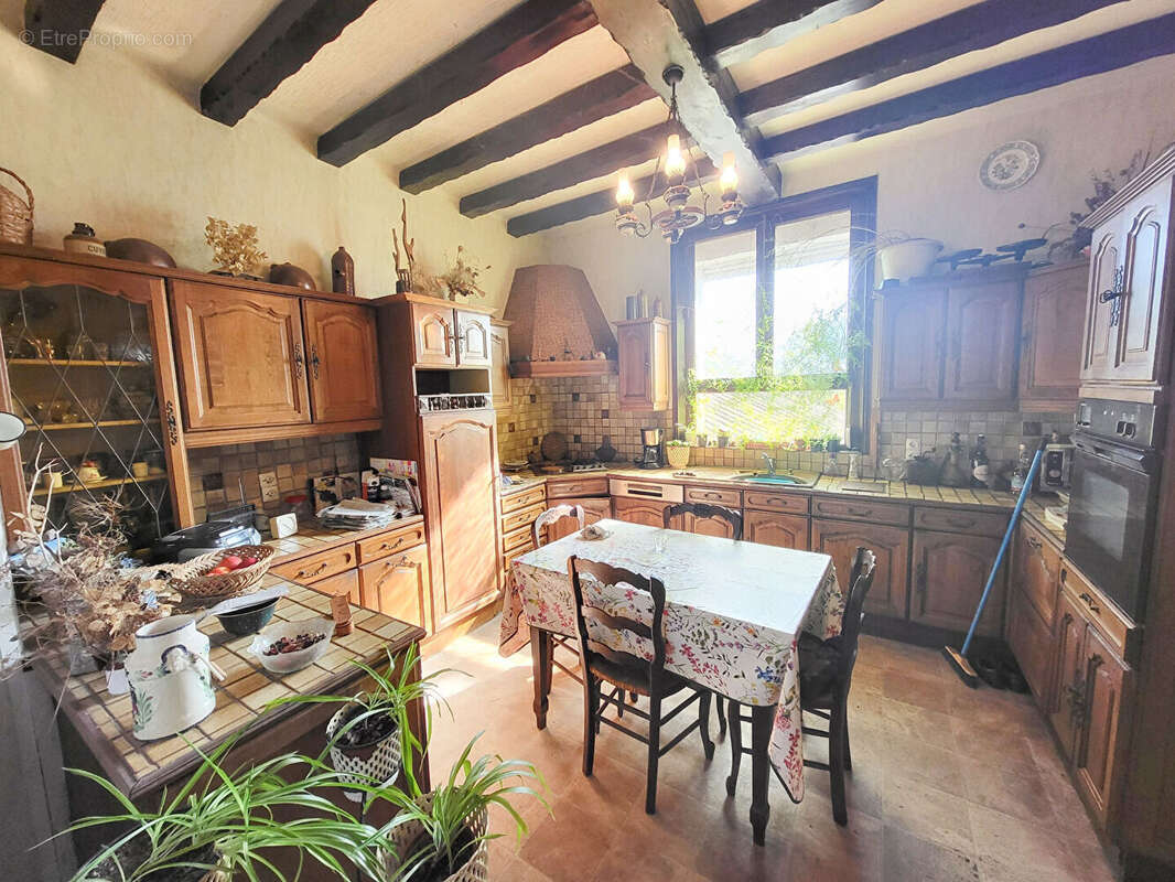 Proche BERTRY Maison semi bourgeoise - photo 6