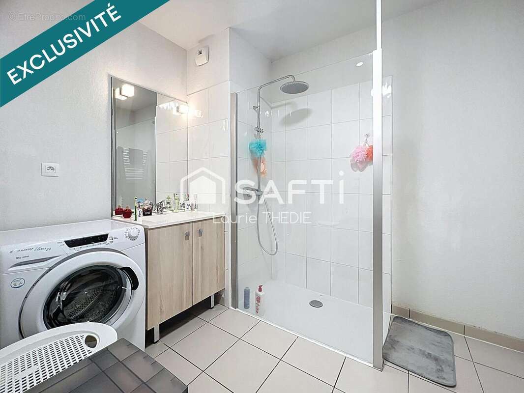 Photo 6 - Appartement à L&#039;UNION