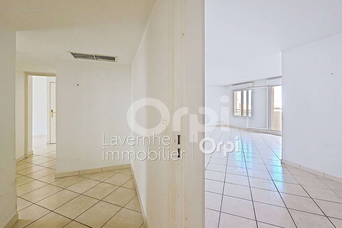 Appartement 93 m² à Antibes  - photo 6
