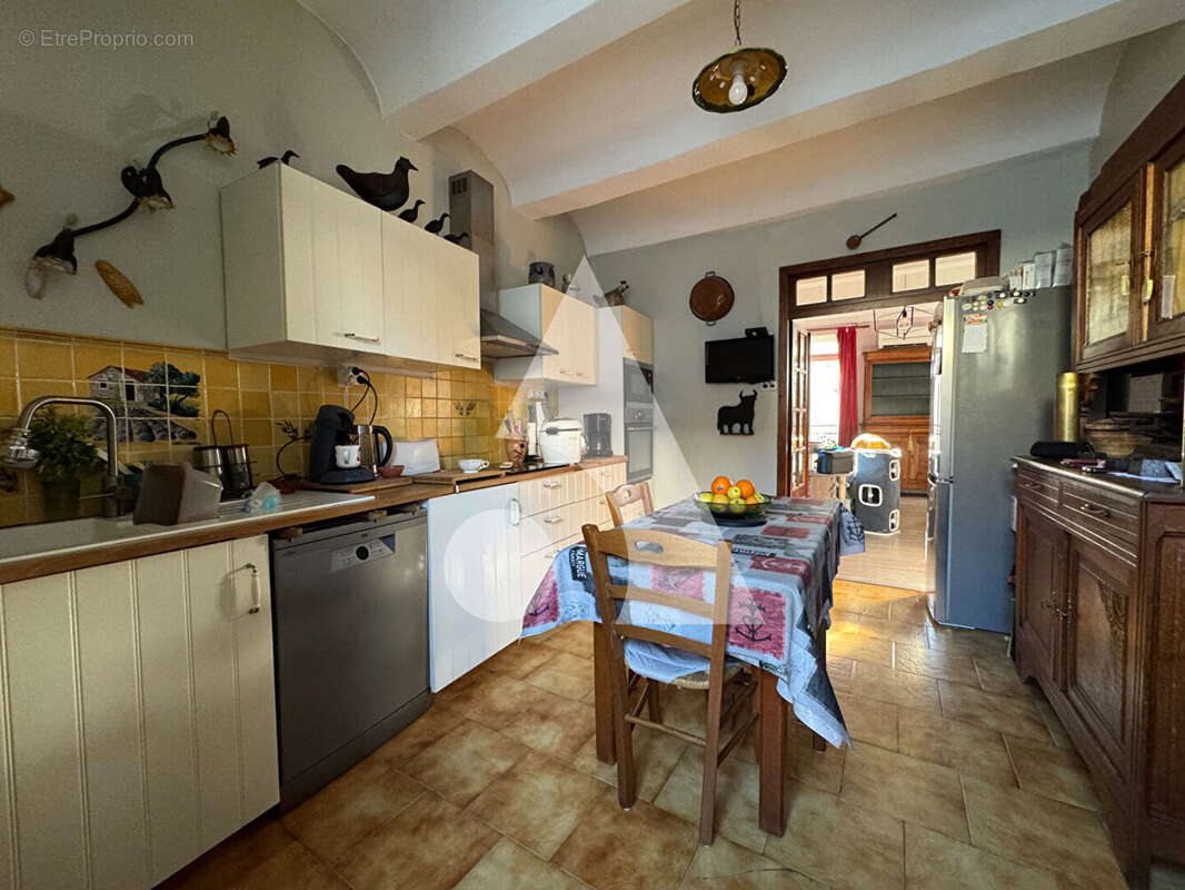 Appartement à GANGES