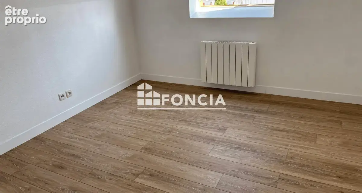 Exclusivite amiens ouest appartement de type 3 de 65.2 m2 avec terrasse et parking le tout en tres bon etat et disponible de sui - photo 8