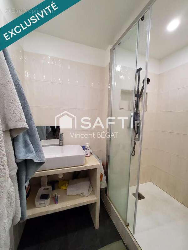 Photo 8 - Appartement à FONTAINEBLEAU