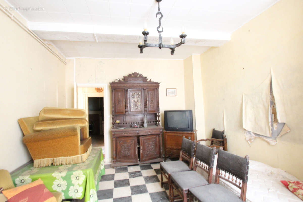 Maison à HERRY