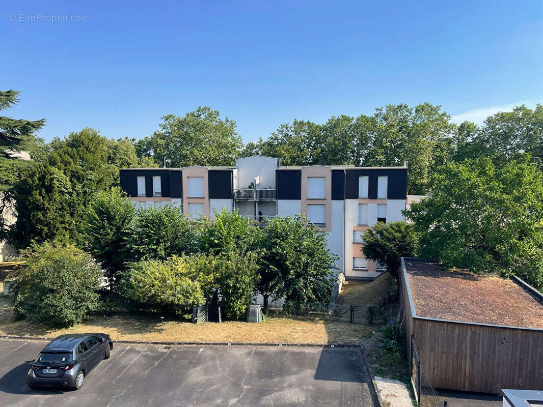 Appartement à ORLEANS