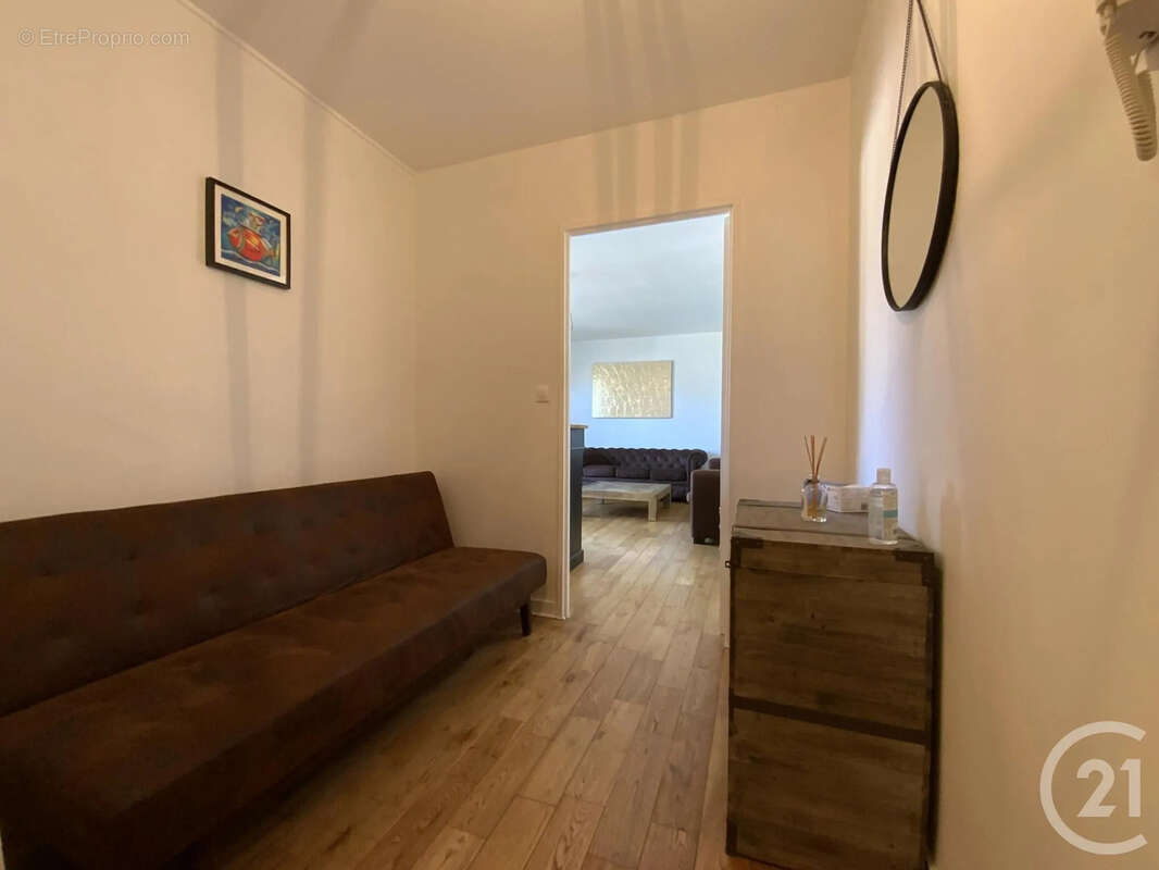 Appartement à DINARD