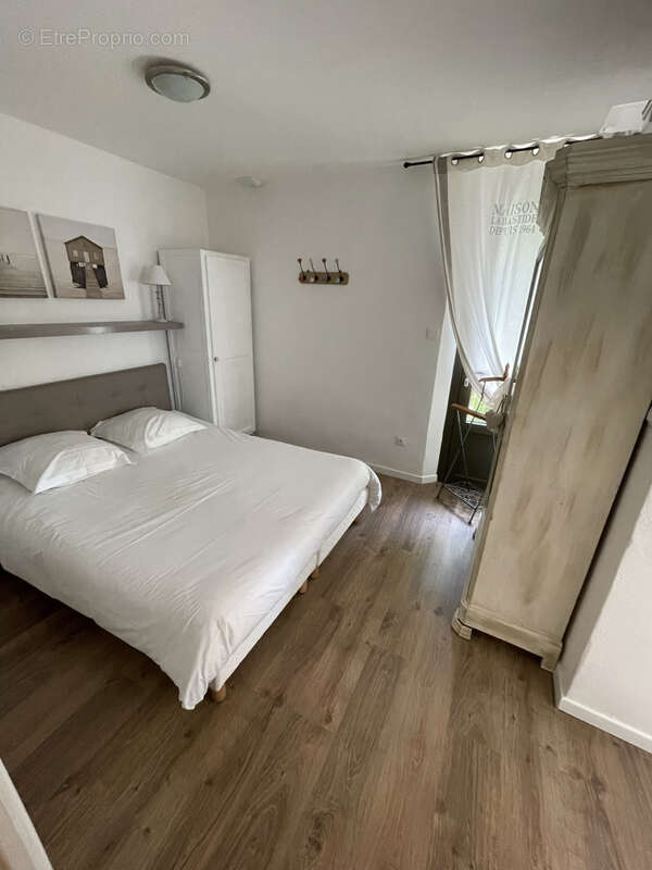 Maison à GREOUX-LES-BAINS