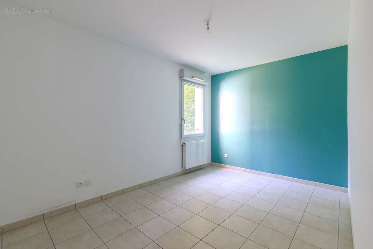 Appartement à VENISSIEUX