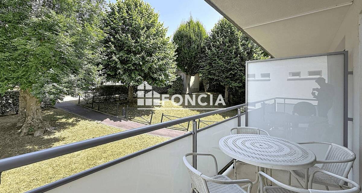 Appartement à HOULGATE
