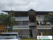 Appartement à SAINT-LAURENT-DU-MARONI